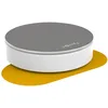 Image de somfy 2401494 - Sirène Intérieure Somfy Protect, Compatible Gammes Home Alarm et Somfy One, 105 DB, Blanc
