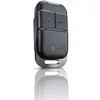 Image de Somfy 2401539 - Keypop 2 canaux RTS - Haute Résistance - Télécommande Portail et/ou Porte de Garage