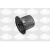 Image de SASIC Suspension, ressort à lames pour CITROËN: Relay, Jumper & FIAT: Ducato & PEUGEOT: Boxer (Ref: 1315725)
