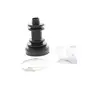 Image de SASIC Soufflet de cardan pour FIAT: Ducato & IVECO: Daily & CITROËN: C25 & PEUGEOT: J5 (Ref: 2933423)