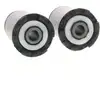 Image de SASIC Suspension, support d'essieu pour RENAULT: Espace, Laguna (Ref: 4001567)