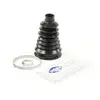 Image de SASIC Soufflet de cardan pour RENAULT: Kangoo, Clio, Twingo, R19, Laguna, Safrane, Symbol - Thalia, Thalia, R21, Lutécia, Express (Ref: 4003440)