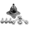 Image de SASIC Kit de réparation, rotule de suspension pour RENAULT: Kangoo, Clio, Thalia (Ref: 4005229)
