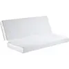 Image de BULTEX Clic Clac 2 x 65 x 190 ép 14cm densité 38kg/m3 CLICCLAC-1319-14