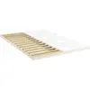 Image de BULTEX Extra-plat 140x200cm XTRAPLAT-1420