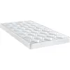 Image de BULTEX Matelas lit tiroir 80x180cm ép 11cm TIROIR1-0818