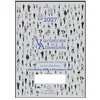 Image de Exacompta - Planning des Vacances et Absences 20x29,7cm - Déc 2026-2027