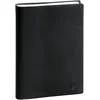 Image de Exacompta - Agenda journalier Winner 12x17cm - Août 2026 à juil 2027 Noir