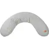 Image de Coussin d'allaitement Big Flopsy  Gris chiné