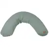 Image de Coussin d'allaitement Big Flopsy  Sage Green