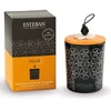 Image de Esteban - Néroli Bougies 180 g unisex
