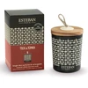 Image de Esteban - Teck & tonka Bougies 180 g unisex