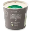 Image de Esteban - Eau d'Amazonie BOUGIE PARFUMÉE INITIALE RECHARGEABLE Bougies 450 g unisex