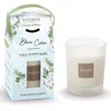 Image de Esteban - Blanc Coton BOUGIE PARFUMÉE RECHARGEABLE TAKE-AWAY Bougies 180 g unisex