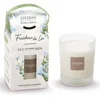 Image de Esteban - Fraîcheur de Lin BOUGIE PARFUMÉE RECHARGEABLE TAKE-AWAY Bougies 180 g unisex
