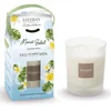 Image de Esteban - Monoï Soleil BOUGIE PARFUMÉE RECHARGEABLE TAKE-AWAY Bougies 180 g unisex