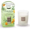 Image de Esteban - Orange et Thé Vert BOUGIE PARFUMÉE RECHARGEABLE TAKE-AWAY Bougies 180 g unisex