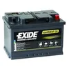 Image de Batterie EXIDE EQUIPMENT ES650 12 V 56 AH 0 AMPS EN