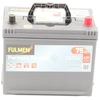 Image de FULMEN Batterie (de voiture) 630 A 75.0 12.0 Performance (Ref: FA754)