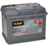 Image de FULMEN Batterie (de voiture) 640.0 A 64.0 Ah 12.0 V Performance (Ref: FA640)