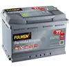 Image de FULMEN Batterie (de voiture) 760.0 A 77.0 Ah 12.0 V Performance (Ref: FA770)