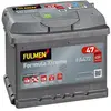 Image de FULMEN Batterie (de voiture) 450 A 47.0 12.0 Premium (Ref: FA472)