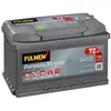 Image de FULMEN Batterie (de voiture) 720 A 72.0 12.0 Premium (Ref: FA722)