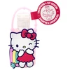 Image de Take Care - Gel douche 2 en 1 : corps & cheveux 50 ml Hello Kitty unisex