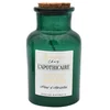 Image de La guiole - Bougie parfumée apothicaire, avec bouchon liège 90 g Bougies unisex