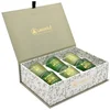 Image de La guiole - Coffret de 6 bougies parfumées Bougies 1 pieces unisex