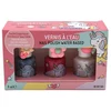 Image de Take Care - Coffret de 3 vernis à l'eau Licorne Maquillage 1 pieces unisex