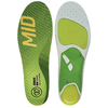 Image de Sidas 3 Feet Run Sense Vert