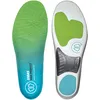 Image de Max Protect Activ Slim, Semelles de Sport et du Quotidien, Support Voûte Plantaire, Confort longue durée et Absorption des chocs, Semelles chaussures Homme et Femme