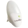 Image de Babymoov Veilleuse Murale LED Eco-consommation, Plastique, Blanc