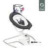 Image de Balancelle Swoon Motion 360° Zinc