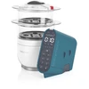 Image de Coque Nutribaby + Artic Blue