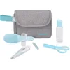 Image de Babymoov Trousse de soin compacte - Nomade - Pratique - 6 accessoires