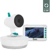 Image de Babyphone vidéo motorisé 360° YOO Moov