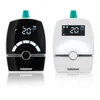 Image de Babymoov Babyphone Audio Premium Care, Faible Emission d'Ondes avec Détecteur de Mouvement, Portée 1400m, Veilleuse, Berceuses, Capteur de Température, Talkie-Walkie