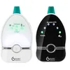 Image de Babymoov Babyphone Audio Easy Care, Faible Emission d'Ondes & Economie d'énergie, Portée 500m, Veilleuse