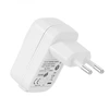Image de Prise USB pour babyphone Blanc