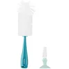 Image de Babymoov Baby Bottle Brush 2 in 1 brosse de nettoyage 2 en 1 1 pcs