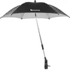 Image de Badabulle Ombrelle Anti-UV 50+ universelle noire