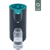 Image de Préparateur de biberons Milky Now Turquoise/Gris
