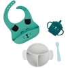 Image de Coffret Repas Learn'Isy Chien