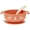 Image de Coffret repas 2 pièces TAST'ISY Renard