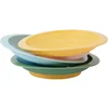 Image de Badabulle Plate Set assiette 6 m+ 3 pcs