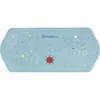 Image de Badabulle Extra Large Bath Mat tapis antidérapant avec capteur de chaleur 91x40 cm