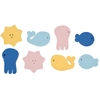 Image de Puzzle de bain Multicolore