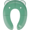 Image de Réducteur de toilette pliable Vert
